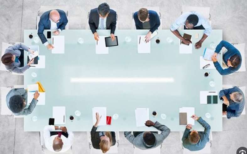 برگزاری دومین جلسه مشترک گروه‌های طب و داروسازی طب سنتی در دانشکده